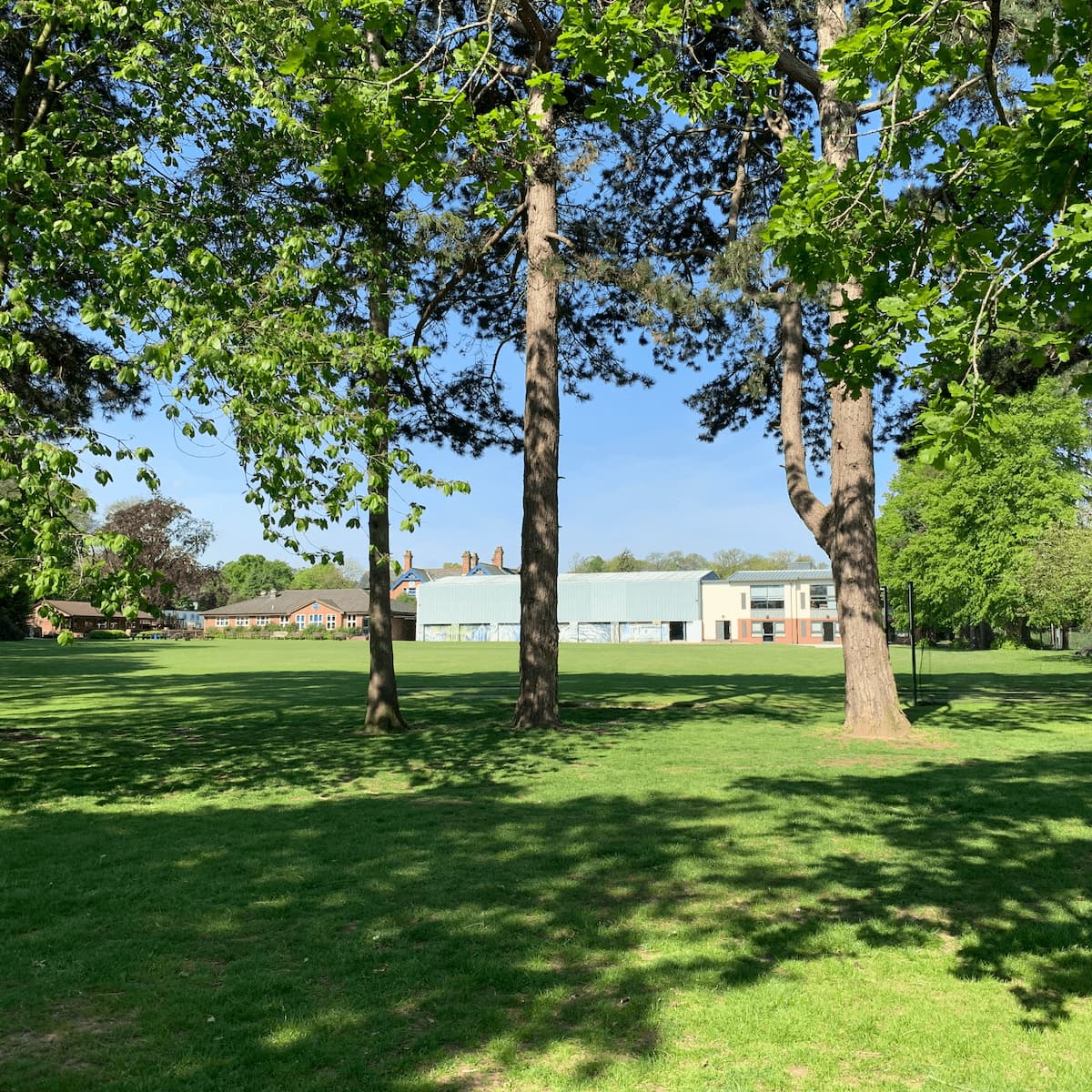 The Nursery at Aberdour School